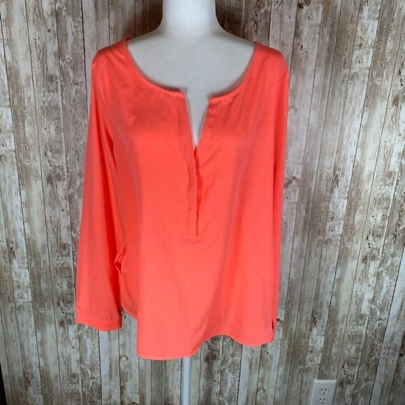 Women’s American Eagle Blouse size XL - Picture 1 of 4